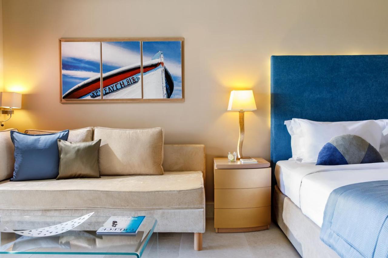 Daios Cove Resort 5*