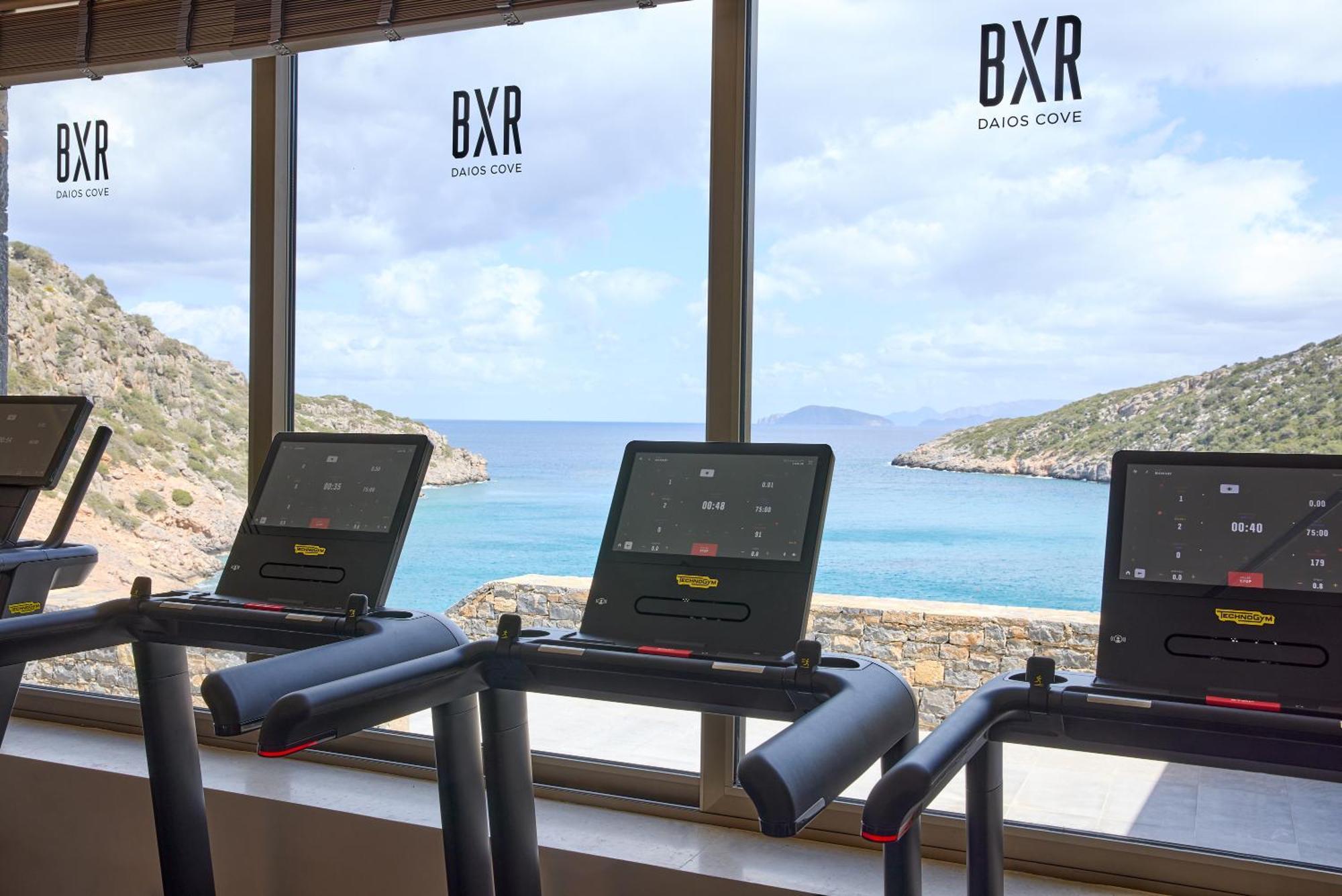 Resort Daios Cove Vathy (Crete)