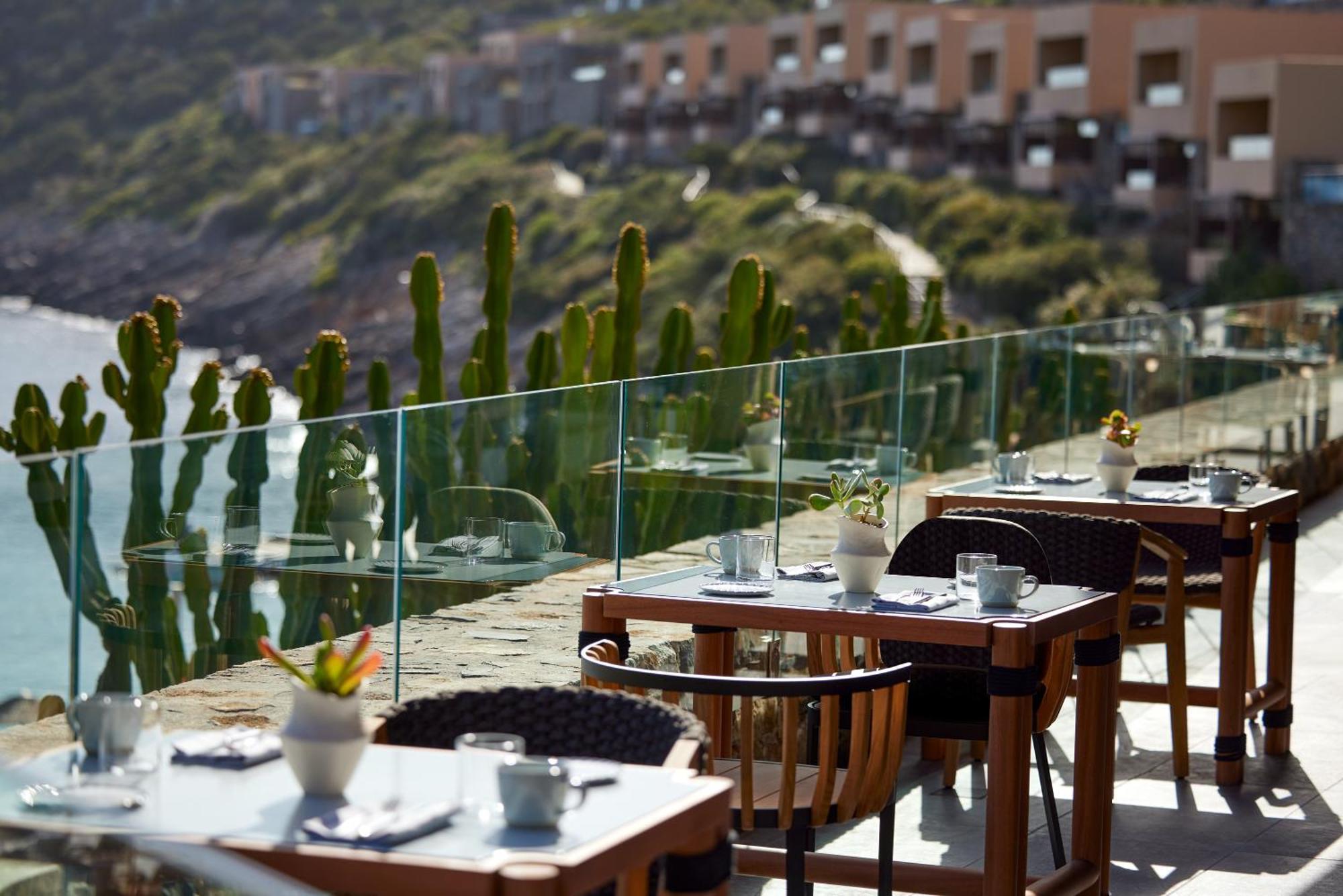 Daios Cove Resort
