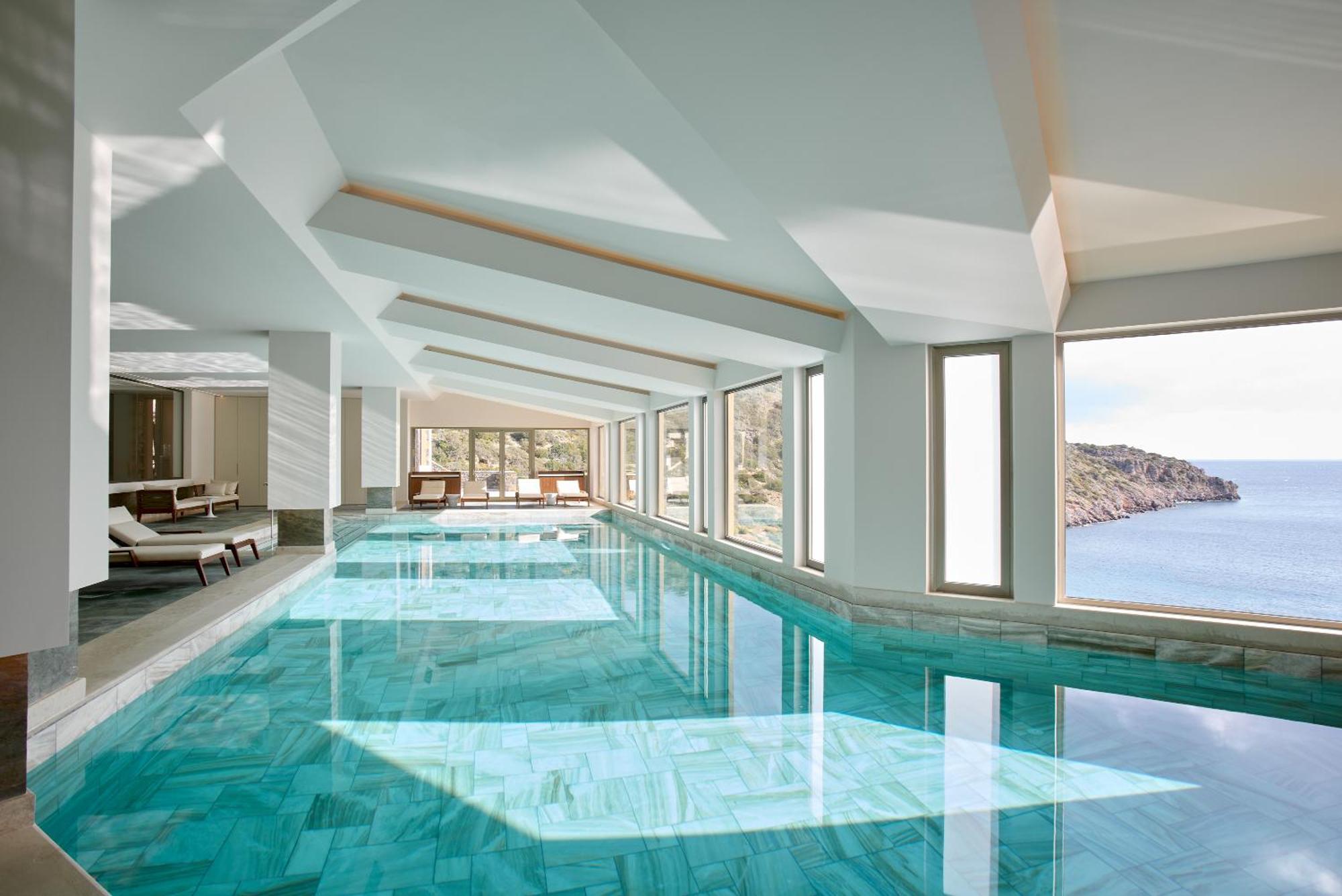 Daios Cove Resort