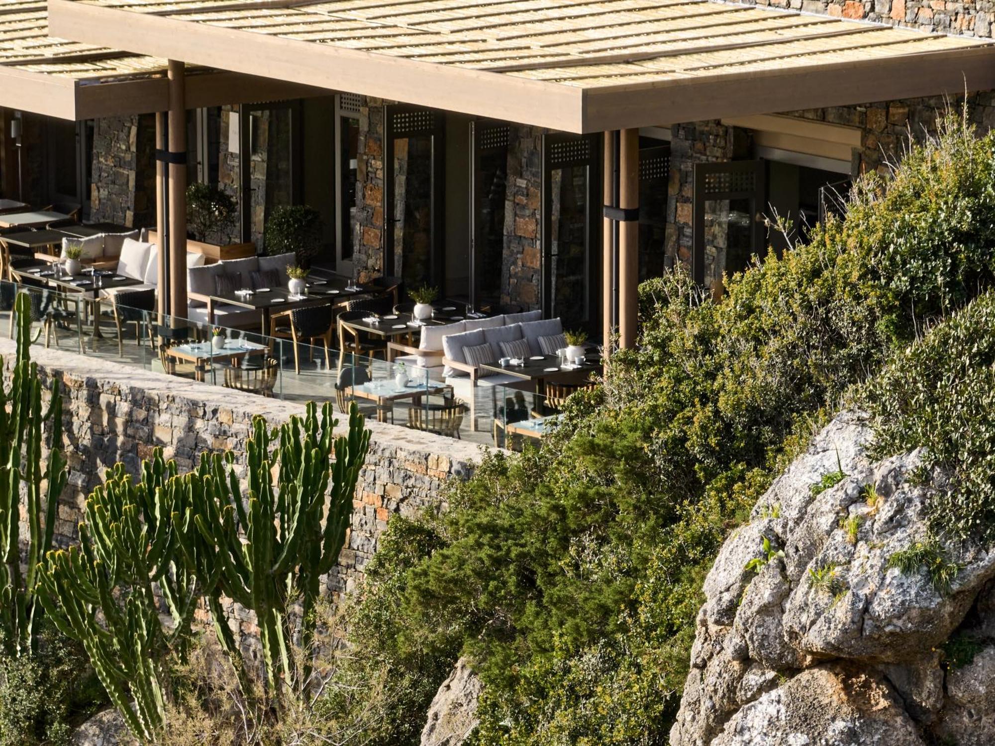 Daios Cove 5* Vathy (Crete)