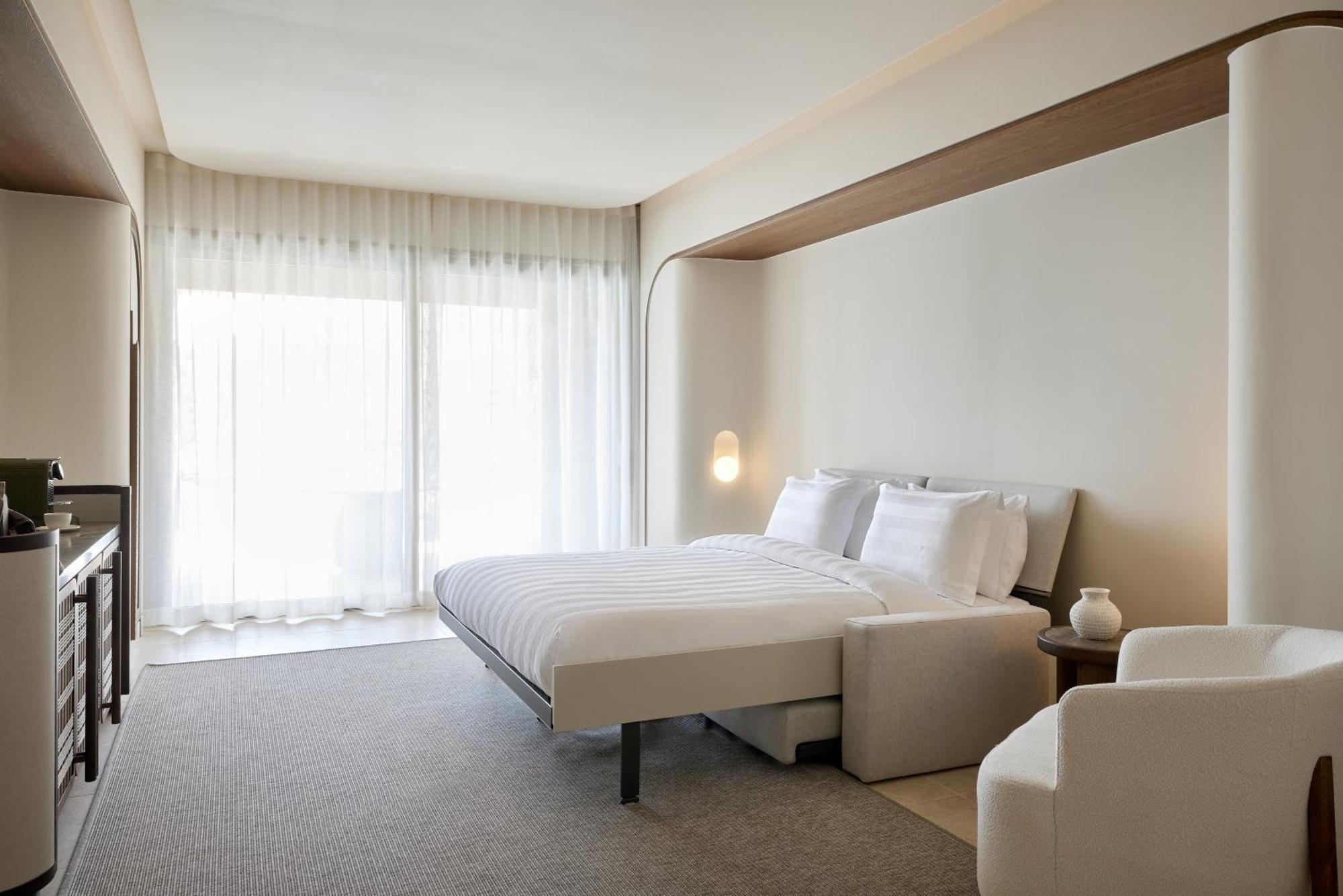 Daios Cove Luxury Resort&villas