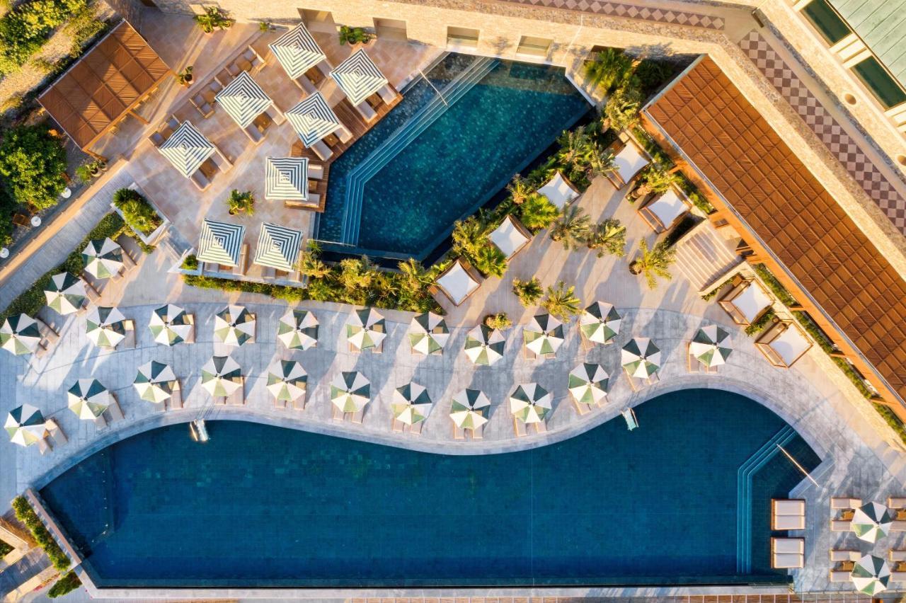 Daios Cove Luxury Resort&villas 5*