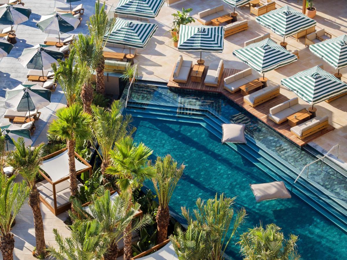 Daios Cove Luxury Resort&villas Station touristique Vathí