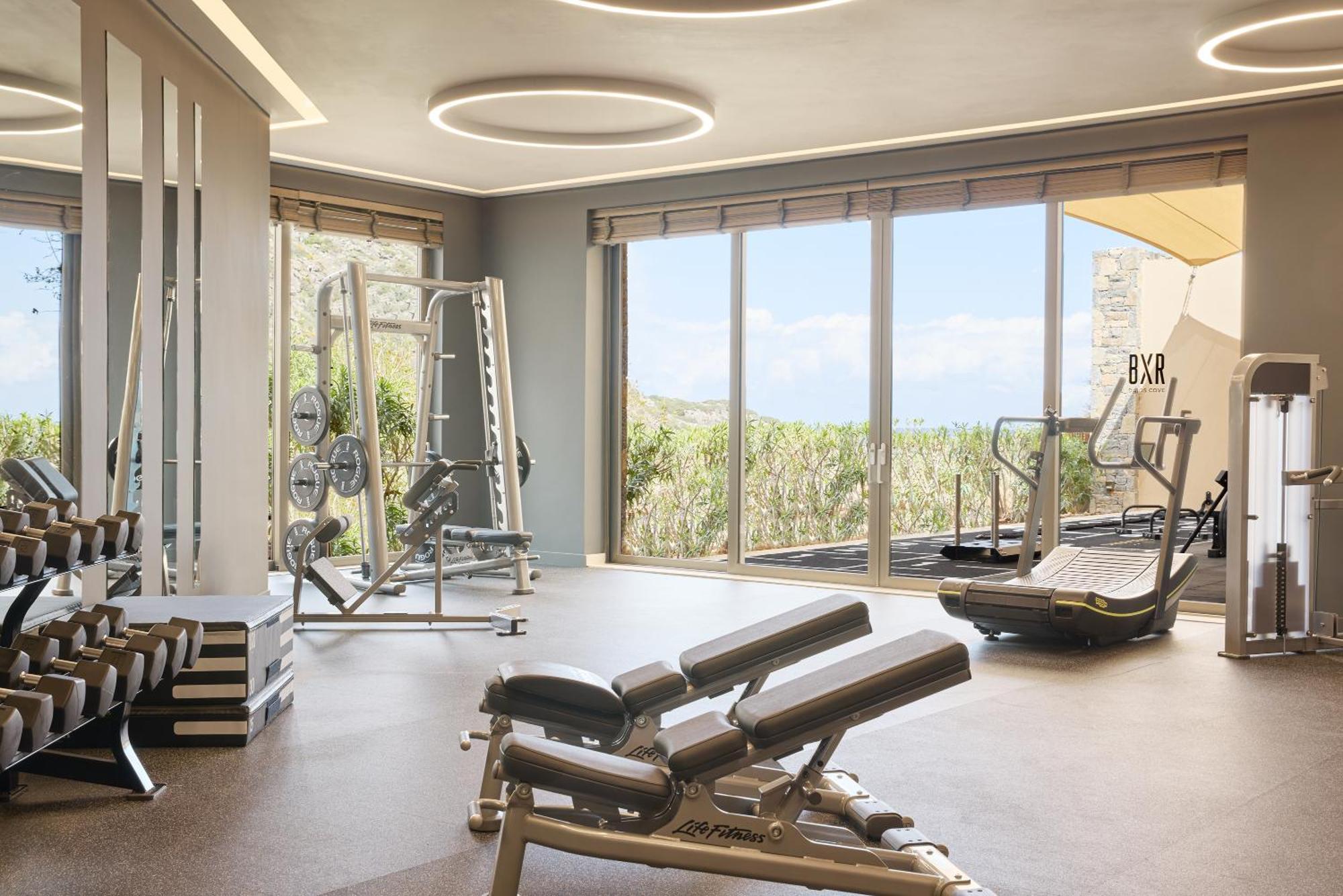 Daios Cove Luxury Resort&villas 5* Vathí