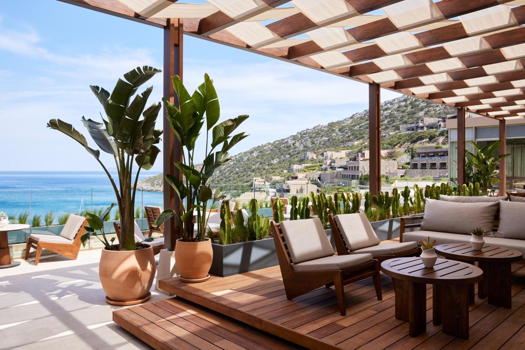 Daios Cove Luxury Resort&villas