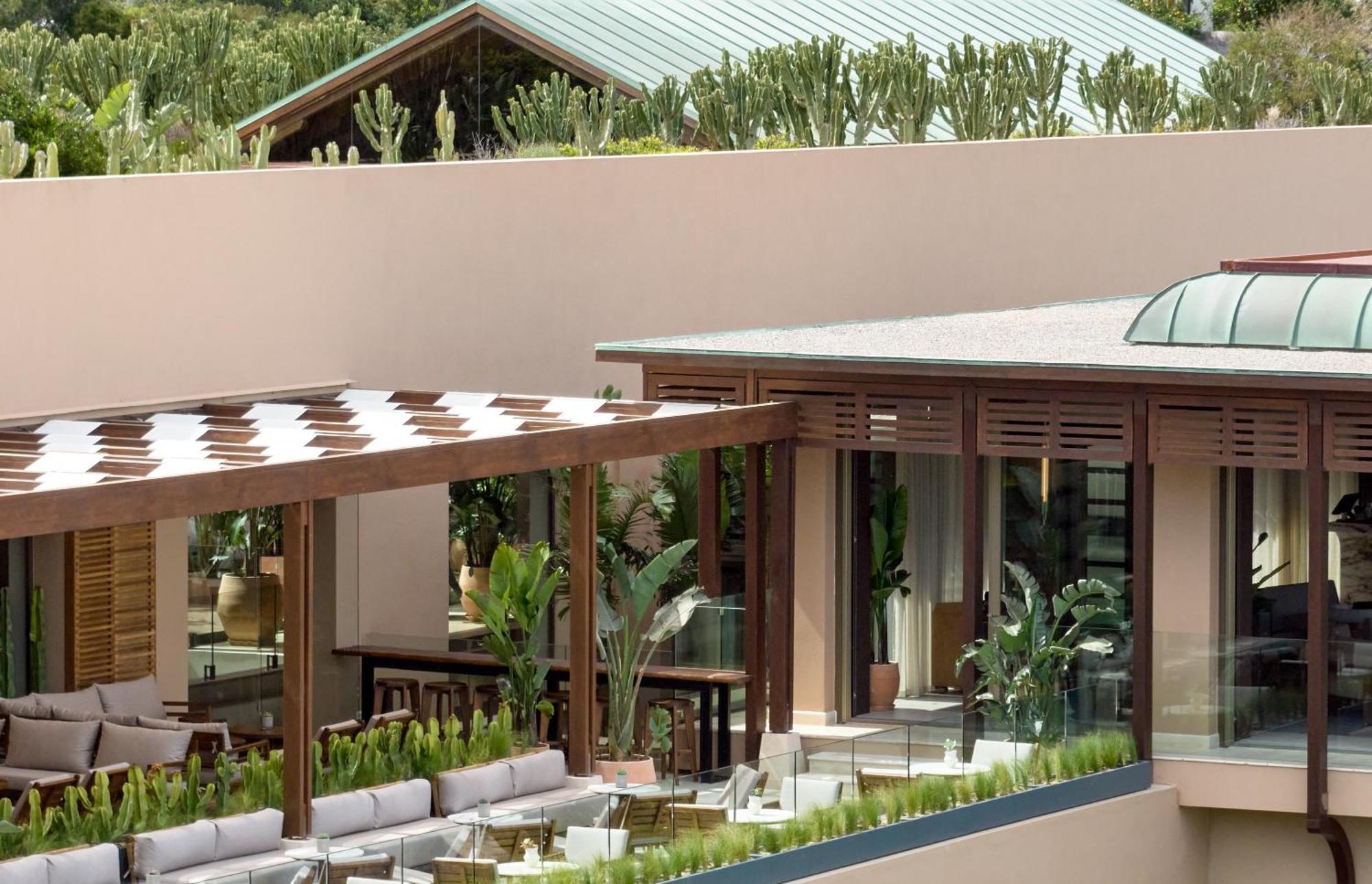 Daios Cove Luxury Resort&villas Vathí
