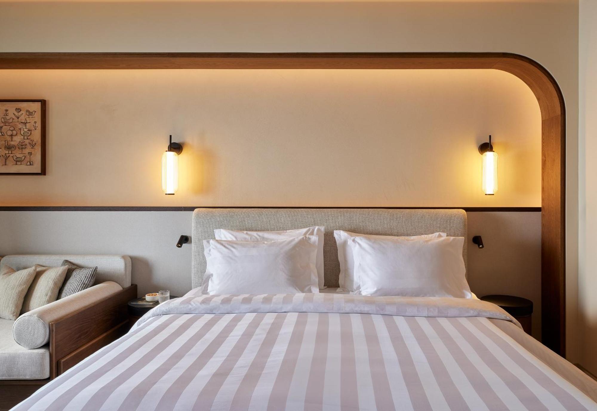 Daios Cove Luxury Resort&villas 5*