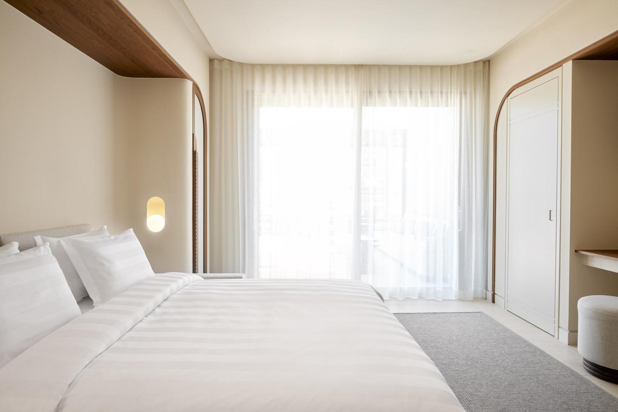 Daios Cove Luxury Resort&villas 5* Vathí