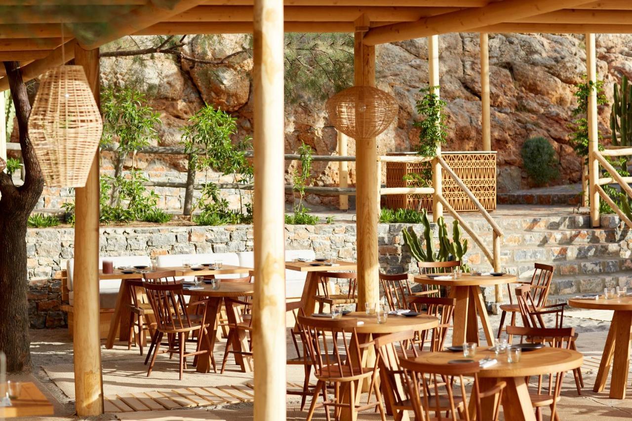 Daios Cove Resort Vathí
