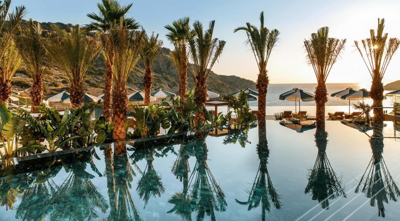 Daios Cove 5* Vathí
