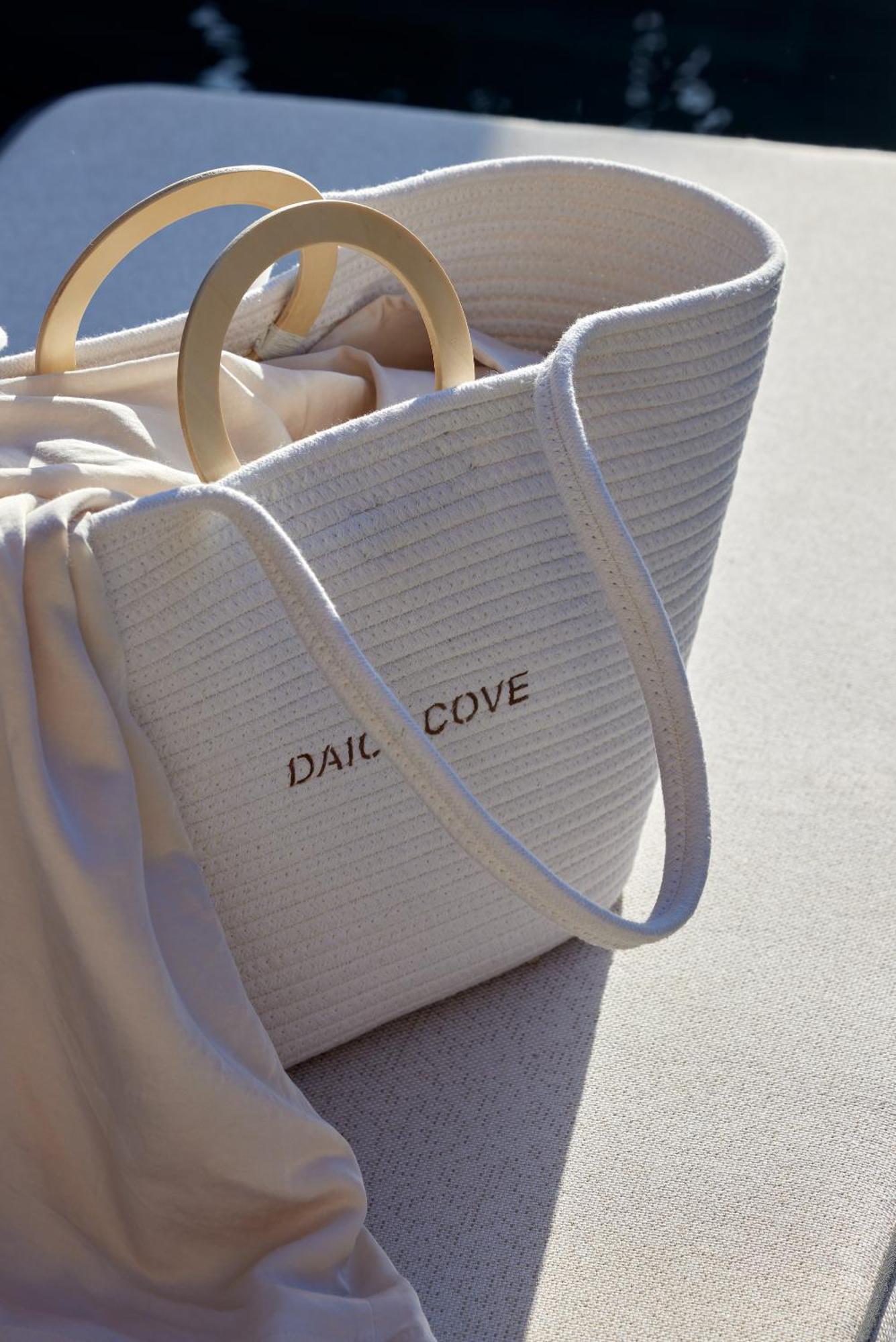 Daios Cove 5* Vathí