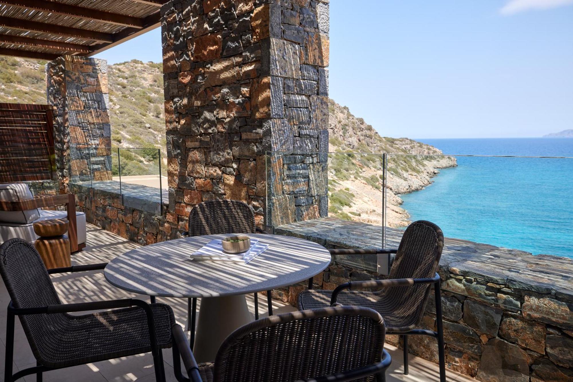 Daios Cove 5* Vathí
